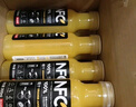 農夫山泉100%純果汁NFC橙汁300ml*24瓶整箱裝鮮果冷壓榨0添加劑飲料 曬單實拍圖