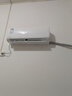 長虹（CHANGHONG）空調(diào)大1.5匹新一級(jí)省電熊貓懶銅線電機(jī)空調(diào)掛機(jī)臥室國家補(bǔ)貼20% KFR-35GW/ZDCSW1+R1(SE) 以舊換新 曬單實(shí)拍圖