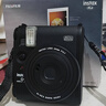 FUJIFILM立拍立得instax mini90mini40升級款mini99即拍即得相機中秋禮物 mini99 黑色（現貨） 官方標配 曬單實(shí)拍圖