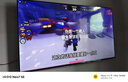 海信電視55E3Q 55英寸 144Hz高刷 U+超畫質引擎  AI智能語音 Wi-Fi6  4k液晶平板 國家補貼以舊換新 曬單實拍圖
