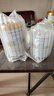 喜寶（HiPP）奶粉培心1段嬰兒配方（0-6月齡適用） 1段 800g 曬單實拍圖