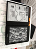 掌閱（iReader）Ocean4 長續(xù)航 2025 7英寸智能閱讀本 電子書閱讀器 墨水屏電紙書 平板電腦看書學(xué)習(xí)看漫 星際黑 曬單實拍圖