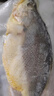 味爾佳 寧德厚切三去大黃魚(yú)500g 對(duì)半切 免殺即烹 寧德黃花魚(yú) 生鮮魚(yú)類(lèi) 曬單實(shí)拍圖