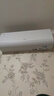 海爾（Haier）空調掛機1.5匹新一級能效變頻冷暖家用壁掛式凈省電KFR-35GW/P2-1以舊換新國家補貼20% 曬單實(shí)拍圖