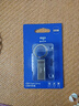 愛國者（aigo）64GB USB3.2 U盤 U310 讀速150MB/s 高速大容量電腦辦公u盤 系統(tǒng)存儲優(yōu)盤 金屬便攜U盤 曬單實拍圖