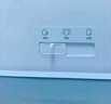海爾（Haier）251升風(fēng)冷無(wú)霜三開(kāi)門(mén)多門(mén)家用小冰箱小型海爾255升級款租房BCD-251WGHC3E7WV(銀)家電國家補貼20%  曬單實(shí)拍圖