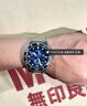天梭（TISSOT）瑞士手表 海星系列石英男士手表七夕送禮T120.417.11.041.01 曬單實(shí)拍圖
