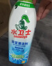 水衛(wèi)士（水衛(wèi)仕）浴室清潔劑玻璃地板瓷磚水龍頭衛(wèi)生間清洗劑500g 曬單實(shí)拍圖