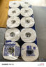 維達(dá)（Vinda）有芯卷紙 藍(lán)色經(jīng)典4層200克*10卷 厚韌大分量 衛(wèi)生紙廁紙 卷筒紙 曬單實(shí)拍圖