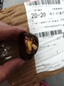 山東沂蒙山新鮮板栗當季農家栗子甜糯可口新鮮蔬菜生鮮可生吃 中果 500g 凈重 曬單實(shí)拍圖