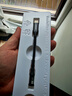 綠聯(lián)Type-C耳機(jī)轉(zhuǎn)接頭 3.5mm耳機(jī)音頻線 USB-C耳機(jī)轉(zhuǎn)換器 曬單實(shí)拍圖