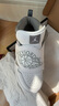 耐克（NIKE）Sky Jordan 1 易穿脫休閑運動(dòng)鞋軟底緩震防滑耐磨籃球鞋 BQ7197-011 33.5 曬單實(shí)拍圖