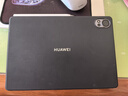 HUAWEI MatePad 智能皮套 經(jīng)典黑 適用于HUAWEI MatePad Air 12英寸 曬單實(shí)拍圖
