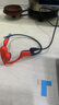 韶音（SHOKZ）OpenSwim Pro S710 骨傳導藍牙耳機無(wú)線(xiàn)耳機 開(kāi)放式運動(dòng)游泳跑步騎行不入耳 珊瑚海  曬單實(shí)拍圖