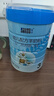 藍河（blue river）【新國標】綿羊奶粉3段嬰幼兒配方奶粉（1~3歲）800g*6罐 曬單實(shí)拍圖