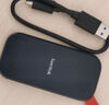 閃迪（SanDisk）1TB Type-c USB3.2移動(dòng)固態(tài)硬盤(pán)（PSSD）E30高速 移動(dòng)SSD 讀速800MB/s 兼容手機筆記本電腦 曬單實(shí)拍圖