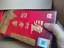 瀘州老窖 六年窖頭曲 濃香型白酒 52度500ml 2瓶（配禮袋） 曬單實拍圖