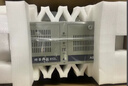 APUG研華科技研華工控機510原裝IPC-610L工業(yè)電腦主機服務(wù)器串口支持XP工作站設備視覺(jué)檢測4U機箱 整機 IPC-610L-GF81（4代）（HDMI） I7-4770/16G/512GSS 曬單實(shí)拍圖