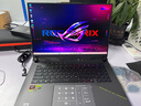ROG魔霸9 銳龍9 16英寸 游戲本筆記本電腦(R9 9955HX 16G 1T RTX5060 2.5K 240Hz) 曬單實拍圖