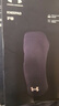 安德瑪（Under Armour）護腕運動(dòng)健身吸擦汗腕巾帶羽毛球籃排網(wǎng)球腱鞘炎醫手腕扭傷用護具 曬單實(shí)拍圖