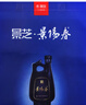 景芝 景陽(yáng)春小老虎 濃香型白酒 39度 500ml*6瓶  整箱裝 曬單實(shí)拍圖