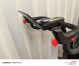 易跑YPOO動(dòng)感單車家用智能磁控調(diào)阻靜音室內(nèi)公路自行車健身器材幻影F5 Turbo旗艦款/13KG飛輪/32檔調(diào)阻 曬單實(shí)拍圖