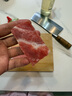 海哆啦【熱銷】西班牙進(jìn)口藍(lán)鰭金槍魚刺身日料藍(lán)旗赤身中腹大脂超低溫 【熱銷】藍(lán)鰭帶皮霜降250g±20g 曬單實拍圖