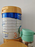 美素佳兒（Friso）皇家幼兒配方奶粉 3段（1-3歲幼兒適用）800g 乳鐵蛋白 (新國標) 曬單實(shí)拍圖