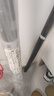 墨斗魚(yú)玻璃防曬隔熱膜窗戶(hù)遮光貼紙玻璃隱私貼膜遮陽(yáng)窗貼全遮光1.2*2米 曬單實(shí)拍圖
