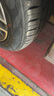 富神（FORTUNE）汽車輪胎 215/55R17 94V FSR802 適配秦PLUS/邁騰 曬單實(shí)拍圖