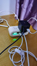 圖拉斯小云團(tuán)Air【排插/充電器2合1】氮化鎵桌面插排45W多口快充頭usb-c插座辦公智能插線板適用蘋果華為 火爆配色【奶油黃】 曬單實(shí)拍圖
