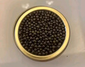 鱘好物 10年鱘魚子醬國產(chǎn)魚籽醬10g節(jié)日送禮佳品 藍(lán)色精靈10年鱘魚子醬10g/盒 曬單實拍圖