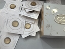 科蘭黎（GALENIC） VC精華24組 提亮改善暗沉膚色 七夕情人節禮物【夏日限定版】 曬單實(shí)拍圖