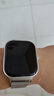 小米（MI）REDMI Watch 5 皎月銀 國家補貼 澎湃OS 2 心率血氧監(jiān)測 藍牙通話 紅米手表5 智能手表 小米汽車 曬單實拍圖