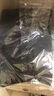 雪中飛經(jīng)典新款百搭輕薄男式立領(lǐng)短款羽絨服馬甲包邊大口袋休閑鴨絨 寶石黑|8086-男 XL 180/100A 曬單實(shí)拍圖