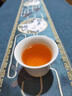 紅茶2025新茶信陽紅茶特級毛尖嫩芽高山茶送禮250g自己喝蜜香型 250g購買半斤(送玻璃杯) 曬單實拍圖