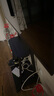 貝石 移動(dòng)電視支架(32-100英寸)通用落地電視掛架電視推車(chē) 視頻會(huì )議顯示屏移動(dòng)推車(chē)落地電視支架 【32-70英寸】家商兩用 加強承重 曬單實(shí)拍圖