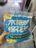 云山半木糖醇低糖棉花糖500g雪花酥牛軋糖零食奶棗奶糕手工燒烤烘焙原料 曬單實(shí)拍圖