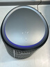 飛利浦（PHILIPS）空氣凈化器除甲醛神器新房急入住家用寵物凈化機除煙味病毒過(guò)敏原吸毛臥室專(zhuān)用國家補貼AC4228/01 曬單實(shí)拍圖
