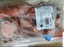 阿西婭甘肅靖遠 灘羊腿腱切塊生鮮羊肉 原切帶骨連肉凈含量2斤 源頭直發(fā) 曬單實(shí)拍圖