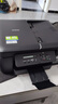 兄弟（brother）DCP-T735DW彩色墨倉自動(dòng)雙面打印機復印掃描一體機輸稿家用辦公照片A4小型無(wú)線(xiàn)手機遠程T725DW升級 T735DW套餐三：標配+原裝墨水4瓶|共8瓶 曬單實(shí)拍圖