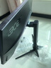宏碁（acer）掠奪者27英寸IPS屏2K+200Hz+HDMI/DP雙接口HDR400電競顯示器XB273U X1 曬單實(shí)拍圖