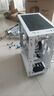 先馬（SAMA）平頭哥550 額定400W 臺式主機箱電腦電源 主動PFC/單路+12V/智能溫控/12cm風扇/長線材/安全穩(wěn)定 曬單實拍圖