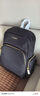 新秀麗（Samsonite）【京東奧萊】通勤休閑女士雙肩包14英寸電腦包書(shū)包背包畢業(yè)旅行 TW2黑色 小號 曬單實(shí)拍圖