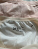 貓人生理期女士?jī)?nèi)褲女抑菌純棉襠月經(jīng)姨媽期加寬防漏大碼生理褲3條XL 曬單實(shí)拍圖