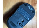 羅技（Logitech）MK650無(wú)線(xiàn)藍牙鍵鼠套裝 商務(wù)辦公鍵鼠套裝 辦公鼠標鍵盤(pán) 靜音鼠標 全尺寸設計 優(yōu)選系列 黑灰色 曬單實(shí)拍圖
