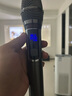 山水（SANSUI）家用回音壁SOUNDBAR電視音響家庭影院KTV套裝無線藍(lán)牙音箱卡拉OK低音炮K歌雙話筒 91W 曬單實(shí)拍圖