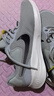 耐克NIKE男跑步鞋 寬版REVOLUTION 7 WIDE運動鞋F(xiàn)B8501-003淺銀40 曬單實拍圖