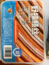中洋魚(yú)天下 (ZHONGYANG GLOBAL FISH)三去野捕鱔魚(yú)絲150g 新鮮冷凍 生鮮魚(yú)類(lèi) 海鮮水產(chǎn)滋補 中秋聚餐 曬單實(shí)拍圖