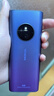 諾基亞（NOKIA）125 4G全網(wǎng)通移動(dòng)聯(lián)通電信廣電 2.4英寸 老人老年按鍵直板學(xué)生兒童備用手機(jī) 雙卡雙待 藍(lán)色 曬單實(shí)拍圖